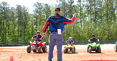 atv safety